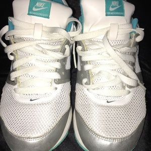 Women’s Nike Air Max’s